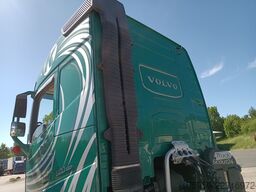 VOLVO FH 500 4x2T Globe I-PARC Hydraulik