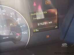 VOLVO FH 500 4x2T Globe I-PARC Hydraulik