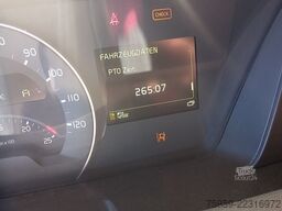 VOLVO FH 500 4x2T Globe I-PARC Hydraulik