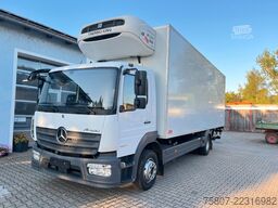 MERCEDES-BENZ Atego 1224 BL Tiefkühl Kiessling Thermoking LBW
