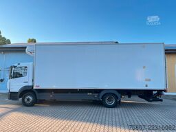 MERCEDES-BENZ Atego 1224 BL Tiefkühl Kiessling Thermoking LBW
