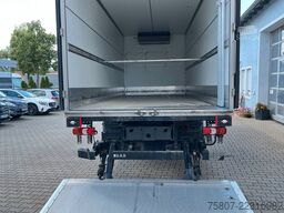 MERCEDES-BENZ Atego 1224 BL Tiefkühl Kiessling Thermoking LBW