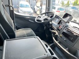 MERCEDES-BENZ Atego 1224 BL Tiefkühl Kiessling Thermoking LBW