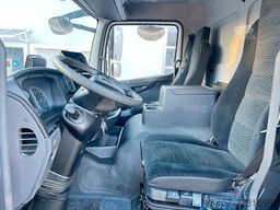 MERCEDES-BENZ Atego 1224 BL Tiefkühl Kiessling Thermoking LBW
