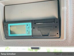MERCEDES-BENZ Atego 1224 BL Tiefkühl Kiessling Thermoking LBW