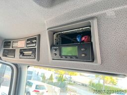 MERCEDES-BENZ Atego 1224 BL Tiefkühl Kiessling Thermoking LBW