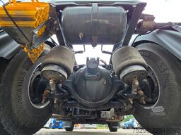 SCANIA R 410 LA4X2MNA/Retarder/Nebenabtrieb/Alu-Felgen