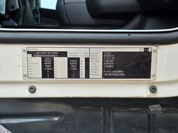 SCANIA R 410 LA4X2MNA/Retarder/Nebenabtrieb/Alu-Felgen