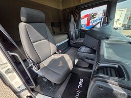 SCANIA R 410 LA4X2MNA/Retarder/Nebenabtrieb/Alu-Felgen