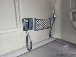 SCANIA R 410 LA4X2MNA/Retarder/Nebenabtrieb/Alu-Felgen