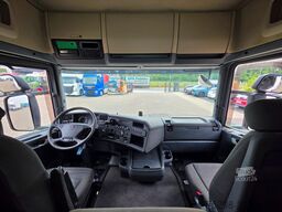 SCANIA R 410 LA4X2MNA/Retarder/Nebenabtrieb/Alu-Felgen