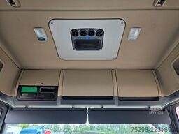 SCANIA R 410 LA4X2MNA/Retarder/Nebenabtrieb/Alu-Felgen