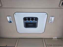 SCANIA R 410 LA4X2MNA/Retarder/Nebenabtrieb/Alu-Felgen