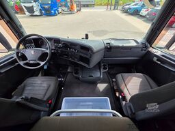 SCANIA R 410 LA4X2MNA/Retarder/Nebenabtrieb/Alu-Felgen