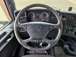 SCANIA R 410 LA4X2MNA/Retarder/Nebenabtrieb/Alu-Felgen