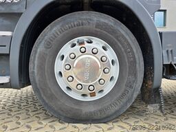 SCANIA R 410 LA4X2MNA/Retarder/Nebenabtrieb/Alu-Felgen