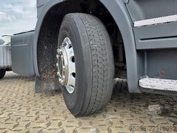 SCANIA R 410 LA4X2MNA/Retarder/Nebenabtrieb/Alu-Felgen