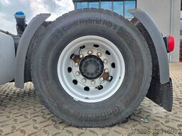 SCANIA R 410 LA4X2MNA/Retarder/Nebenabtrieb/Alu-Felgen