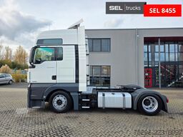 MAN TGX 18.460 4X2 LLS-U / Retarder / 2 Tanks