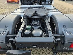 MAN TGX 18.460 4X2 LLS-U / Retarder / 2 Tanks