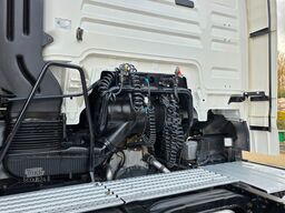 MAN TGX 18.460 4X2 LLS-U / Retarder / 2 Tanks