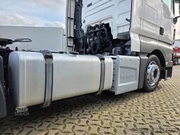 MAN TGX 18.460 4X2 LLS-U / Retarder / 2 Tanks