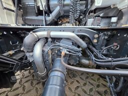 MAN TGX 18.460 4X2 LLS-U / Retarder / 2 Tanks