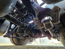 MAN TGX 18.460 4X2 LLS-U / Retarder / 2 Tanks
