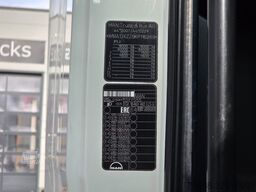 MAN TGX 18.460 4X2 LLS-U / Retarder / 2 Tanks