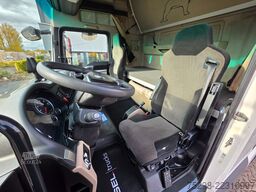 MAN TGX 18.460 4X2 LLS-U / Retarder / 2 Tanks