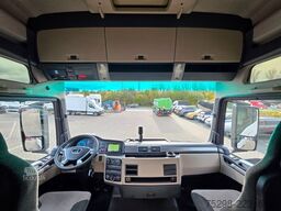 MAN TGX 18.460 4X2 LLS-U / Retarder / 2 Tanks