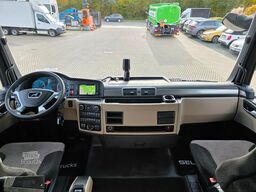 MAN TGX 18.460 4X2 LLS-U / Retarder / 2 Tanks