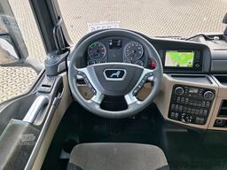 MAN TGX 18.460 4X2 LLS-U / Retarder / 2 Tanks