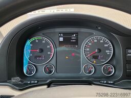 MAN TGX 18.460 4X2 LLS-U / Retarder / 2 Tanks