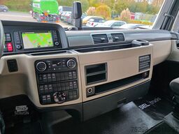 MAN TGX 18.460 4X2 LLS-U / Retarder / 2 Tanks