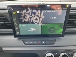 Renault Master New 35 Pritsche lang KLIMA KOMFORT TEMPOMAT