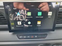 Renault Master New 35 Pritsche lang KLIMA KOMFORT TEMPOMAT