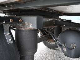 Schwarzmueller PA 2/E  Carrier Vector 1950 Bi-Temp