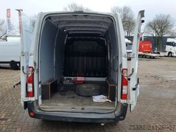 Renault Master 150.35 GESLOTEN L2H2 - EURO 6 - VF6MF000...