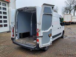 Renault Master 150.35 GESLOTEN L2H2 - EURO 6 - VF6MF000...