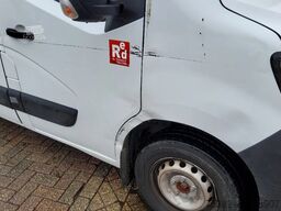 Renault Master 150.35 GESLOTEN L2H2 - EURO 6 - VF6MF000...