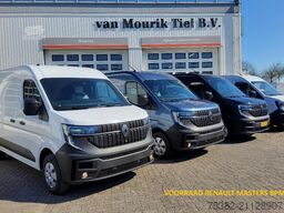 Renault Master 150.35 GESLOTEN L2H2 - EURO 6 - VF6MF000...