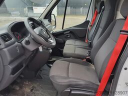 Renault Master 150.35 GESLOTEN L2H2 - EURO 6 - VF6MF000...