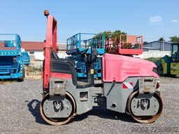 JCB VMT 380-140 - 3,8t