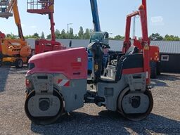 JCB VMT 380-140 - 3,8t
