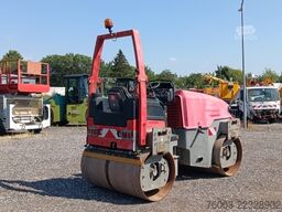 JCB VMT 380-140 - 3,8t