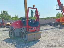 JCB VMT 380-140 - 3,8t
