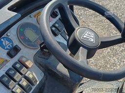 JCB VMT 380-140 - 3,8t