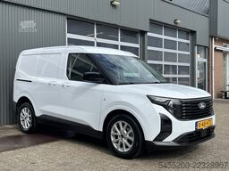 Station wagon con tetto alto Ford Transit Courier 1.0 EcoBoost Limited Benzine Au...