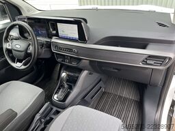 Ford Transit Courier 1.0 EcoBoost Limited Benzine Au...
